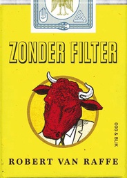 [9789054924357] Zonder filter 1 Zonder filter