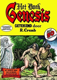 [9789061699125] Boek Genesis 1