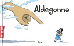 [9789077549391] Aldegonne HC