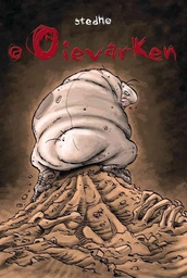 [9789077549100] Ooievarken 1 Ooievarken