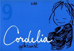 [9789077549001] Cordelia 9 Gekruist