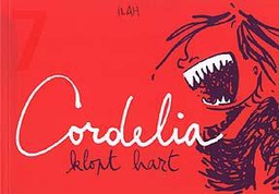 [9789077549254] Cordelia 7 Klopt Hart