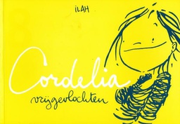 [9789077549346] Cordelia 8 Vrijgevlochten