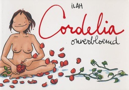[9789077549582] Cordelia Onverbloemd
