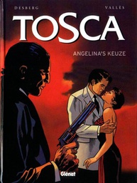 [9789069692951] Tosca 2 Angelina's keuze