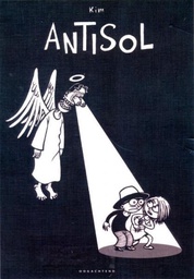 [9789077549506] Antisol Antisol
