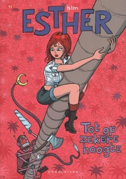 [9789077549803] Esther Verkest 11 Tot op zekere hoogte
