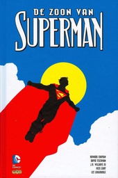 [9788866913818] SUPERMAN 1 Zoon van Superman