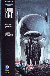 [9788866914792] BATMAN 1 Earth one