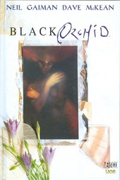 [9788866917908] BLACK ORCHID 1 Black Orchid