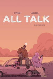 [9781990521126] ALL TALK