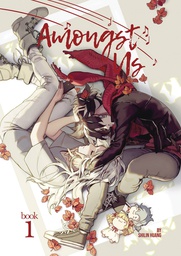 [9781638584131] AMONGST US 1 SOULMATES