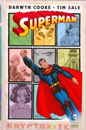 [9788866919605] SUPERMAN 1 Krypotnite