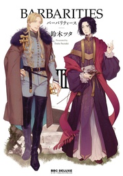 [9781685796150] BARBARITIES 3