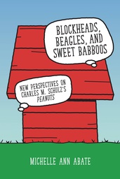 [9781496844187] BLOCKHEADS BEAGLES & SWEET BABBOOS ON PEANUTS