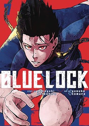 [9781646516643] BLUE LOCK 7