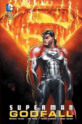 [9788868731694] SUPERMAN 1 Godfall