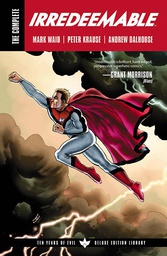 [9781684159192] COMPLETE IRREDEEMABLE