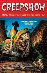 [9781534324800] CREEPSHOW 1