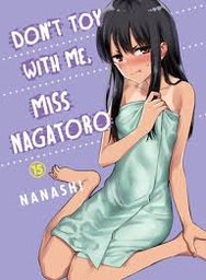 [9781647292263] DONT TOY WITH ME MISS NAGATORO 15