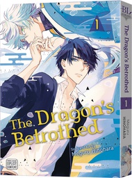 [9781974734153] DRAGONS BETROTHED 1