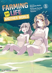 [9781642732382] FARMING LIFE IN ANOTHER WORLD 8