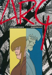 [9789089880116] Arq 13 Detectives