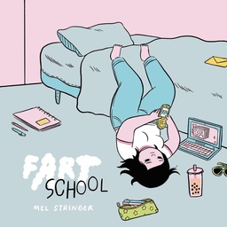 [9798886200157] FART SCHOOL