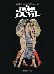 [9781613452721] FRANK THORNES COMP IRON DEVIL