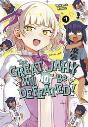 [9781646091614] GREAT JAHY WILL NOT BE DEFEATED 7