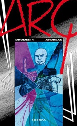 [9789089880512] Arq 16 Dromen deel 1