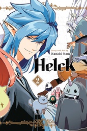 [9781974736737] HELCK 2