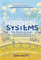 [9781984896049] HIDDEN SYSTEMS