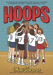 [9781536231953] HOOPS