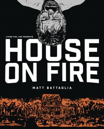 [9781736860564] HOUSE ON FIRE