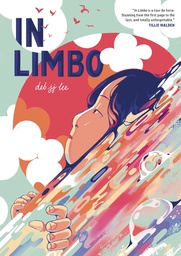 [9781250252654] IN LIMBO GRAPHIC MEMOIR