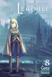 [9781975360993] IN THE LAND OF LEADALE LIGHT NOVEL 8
