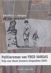 [9789075504620] Vier Stromen HC