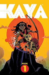 [9781534324824] KAYA