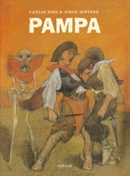 [9789089880086] Pampa 1 Pampa