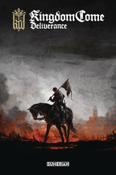 [9781953414465] KINGDOM COME DELIVERANCE 1
