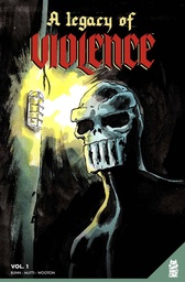 [9781952303463] LEGACY OF VIOLENCE