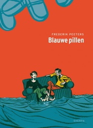 [9789089880147] Blauwe Pillen 1
