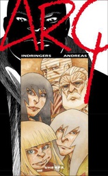[9789089880277] Arq 14 Indringers