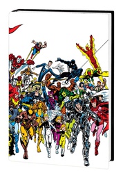 [9781302953270] MARVEL AGE OMNIBUS 1