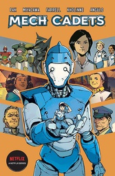 [9781684159178] MECH CADETS 1