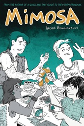 [9781419752438] MIMOSA