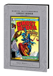 [9781302949358] MMW GHOST RIDER 5