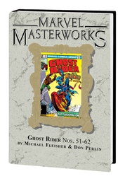 [9781302949365] MMW GHOST RIDER 5 DM VAR ED 345