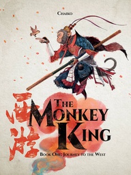 [9781951719760] MONKEY KING COMP ODYSSEY